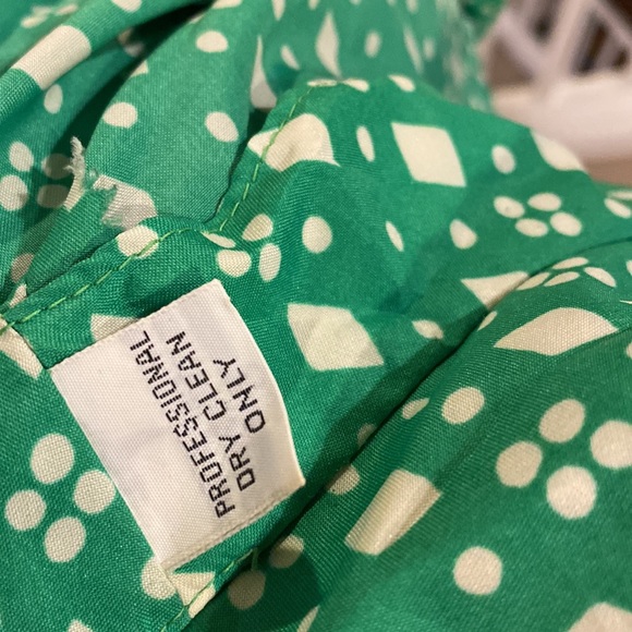 Vintage Jane Andre California Dress - Picture 13 of 13